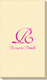 The Plaza Linen Like Guest Towels Image 3 of 4